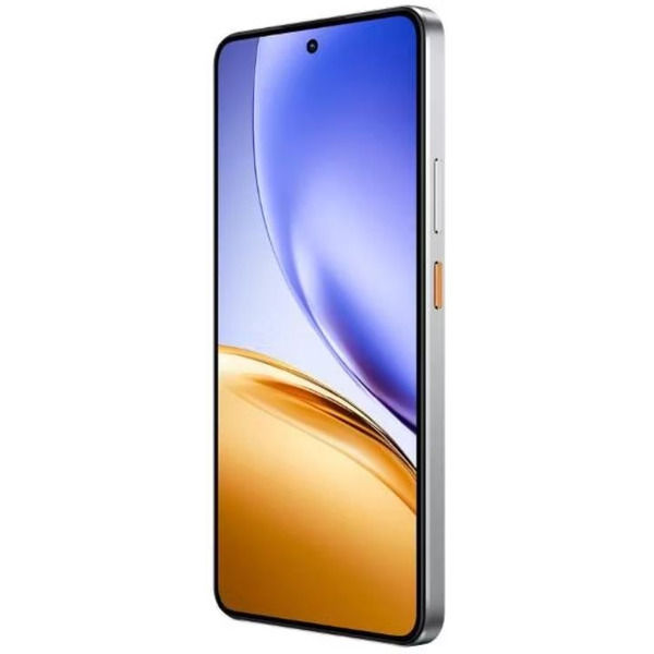 Смартфон Realme 14 5G 12GB/256GB (серебряный)