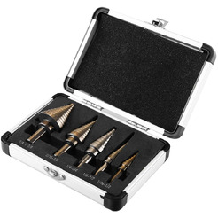 Набор сверл Deko DH22 (065-0690)