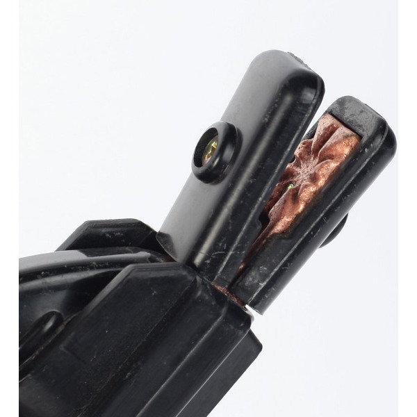 Сварочный инвертор Patriot Max Welder DC-200