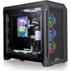 Корпус Thermaltake CTE C750 Air (черный)