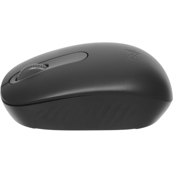 Офисный набор Logitech MK250 Compact Bluetooth Wireless Combo 920-013853 (графит)