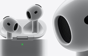 Обзор Apple AirPods 4