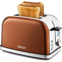 Тостер Kitfort KT-2036-2