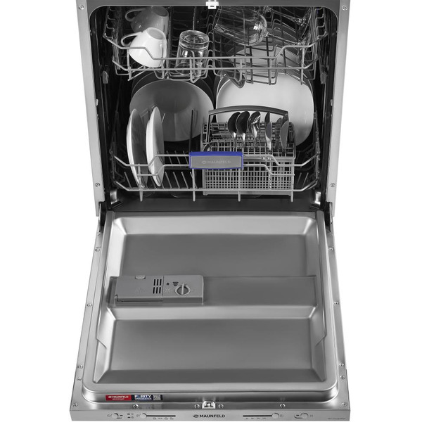 Встраиваемая посудомоечная машина MAUNFELD MLP-12S Light Beam