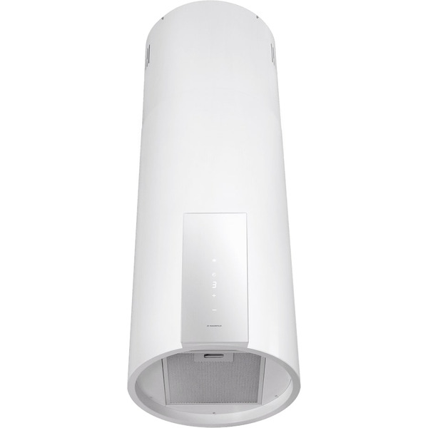 Кухонная вытяжка MAUNFELD Alba 39 Isla (белый)