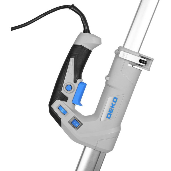 Шлифмашина для стен и потолков Deko DKG1050 (063-2208)