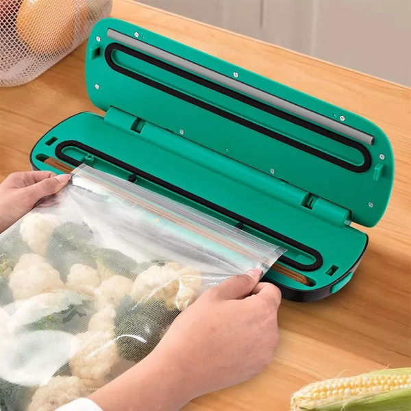 Вакууматор Kitfort КТ-1541