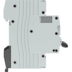 Выключатель автоматический EKF Averes AV-6 1P 2A (B) 6kA