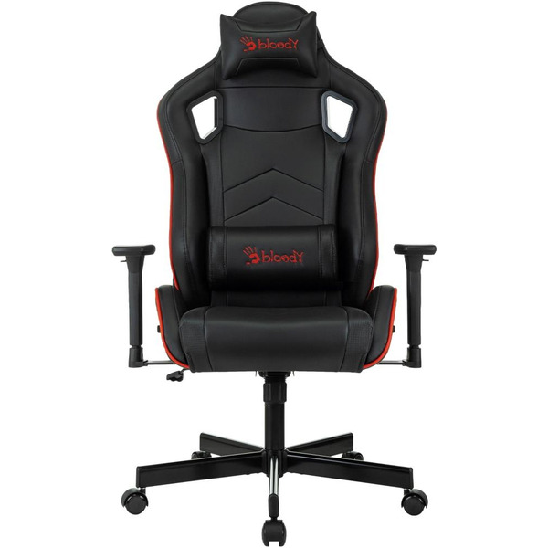 Кресло A4Tech Bloody GC-840 (черный)