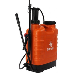 Опрыскиватель Garvill 12L