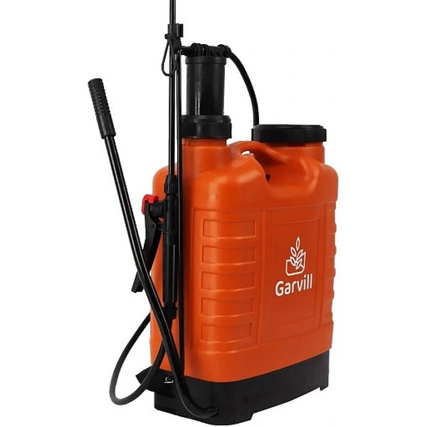Опрыскиватель Garvill 12L