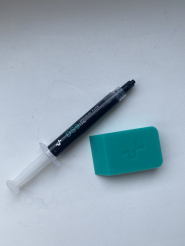 Термопаста DeepCool DS9 R-DS9-GY035C-G