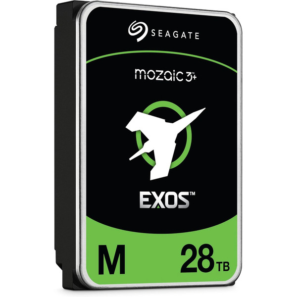 Жесткий диск Seagate Exos M 28TB ST28000NM003K