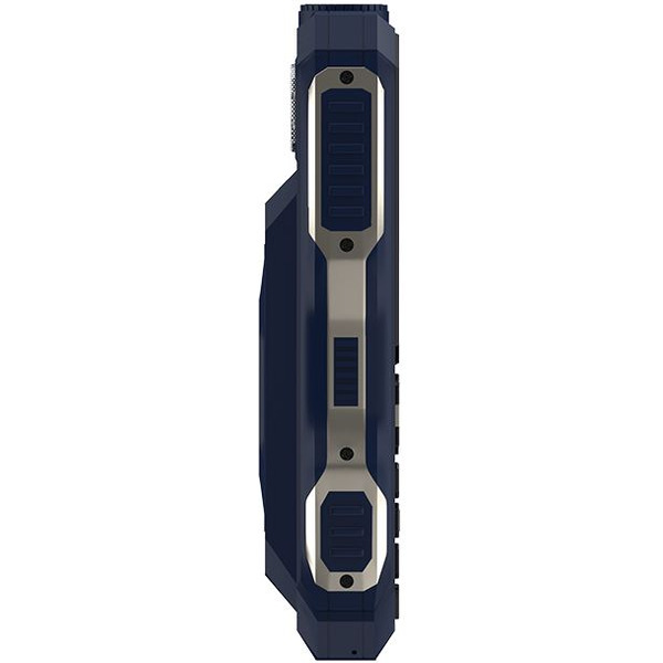 Мобильный телефон Maxvi P100 (синий)