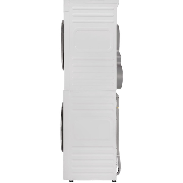 Стирально-сушильная машина MAUNFELD MFWD121010WH06 (в 2-х коробках)