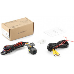 Камера заднего вида Aspect RC-5A