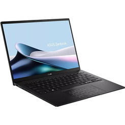 Ноутбук ASUS Zenbook 14 UM3406GA-QD296W Jade Black (90NB17R1-M00KR0)