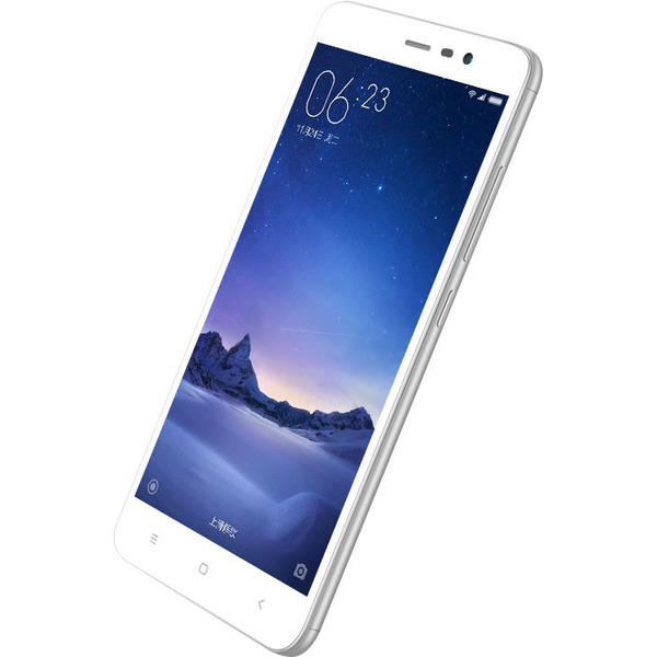 Смартфон Xiaomi Redmi Note 3 pro 2/16 Silver