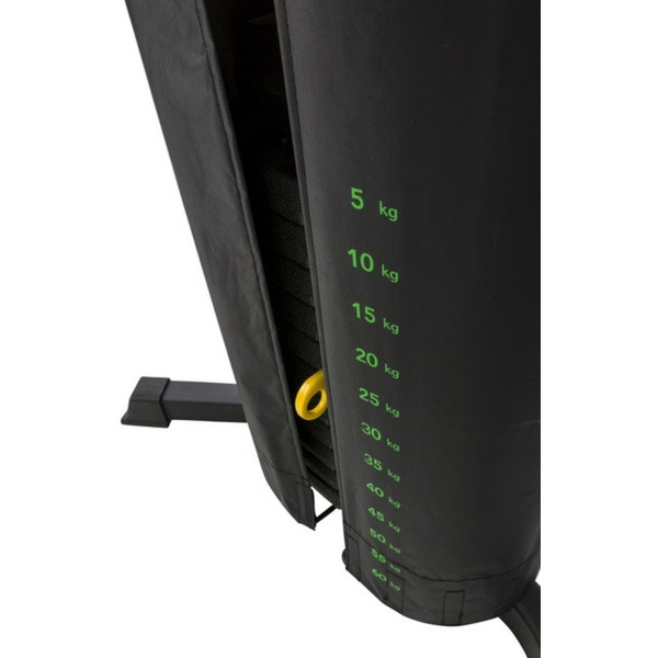 Мультистанция Tunturi HG20 Home Gym (17TSHG2000)