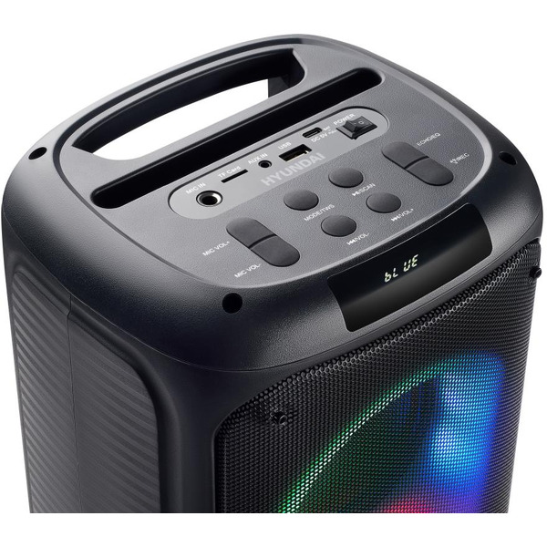 Беспроводная колонка Hyundai H-MC1231