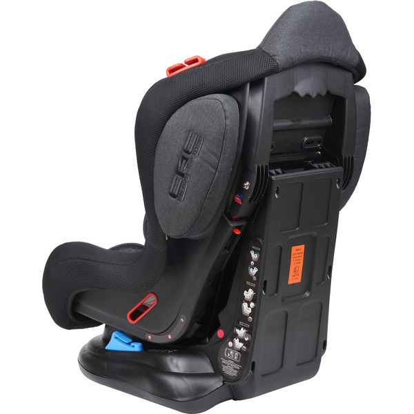 Автокресло Lorelli Jupiter Black