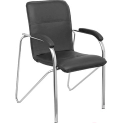 Офисный стул Kingstyle Самба КС 1 PMK 000.457 (пегассо черный)