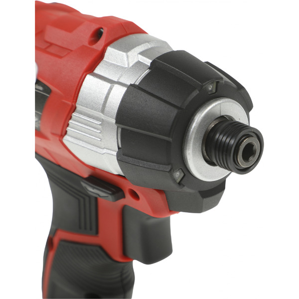 Винтоверт Einhell PXC TE-CI 18 Li (4510030) без АКБ и ЗУ