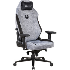 Кресло геймерское Brave AF-2 (Troll Grey)