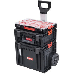 Набор ящиков для инструментов QBrick System Pro Set 4 Z256953PG011
