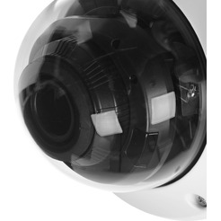 CCTV-камера HiWatch DS-T508