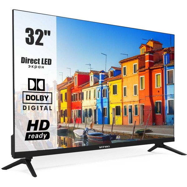 Телевизор Витязь 32LH0220