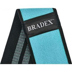 Текстильная фитнес резинка Bradex SF 0749 (размер L)