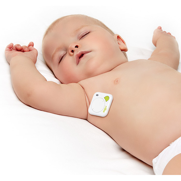 Смарт индикатор температуры AGU STI2