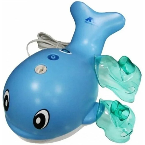 Ингалятор компрессорный A&D CN-232