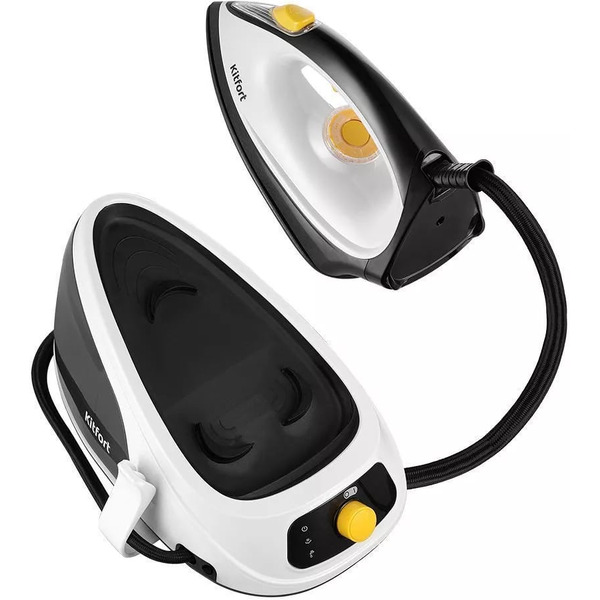 Паровая станция Kitfort КТ-9148