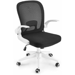 Офисное кресло Byroom Office Template black/white VC6007-BW