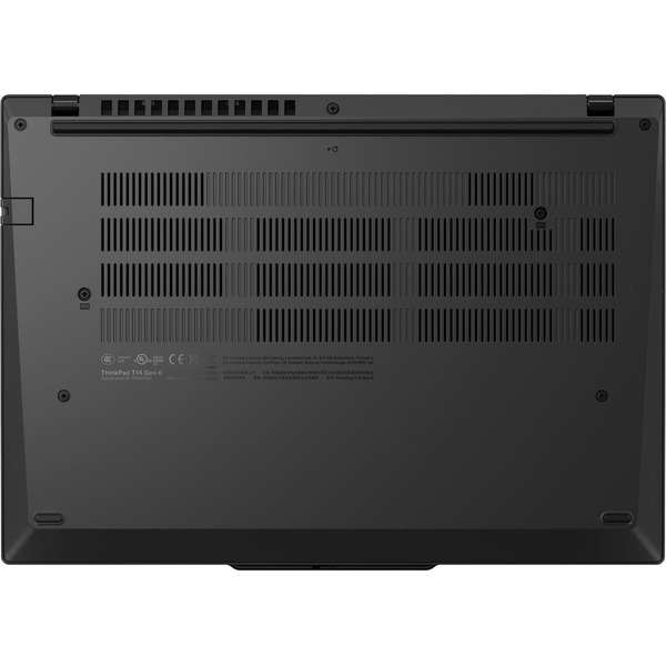 Ноутбук Lenovo ThinkPad T14 Gen 6 Intel 21QG00CKFW