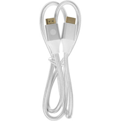 Кабель аудио-видео Cactus CS-HDMI.2.1-1