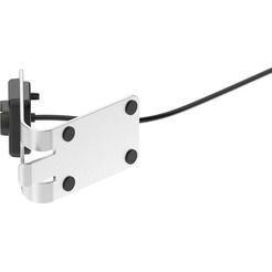 Док-станция Bingo для Amazfit GTR 3/GTR 3 Pro/GTS 3/T-Rex 2 (белый)