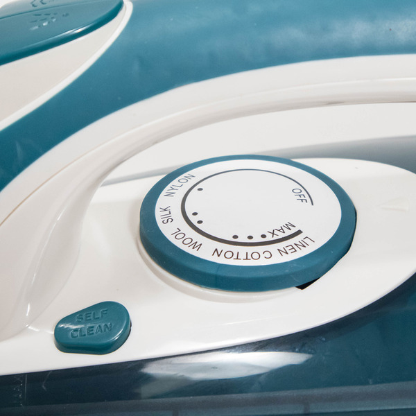 Утюг HAUSBERG HB 7809VR