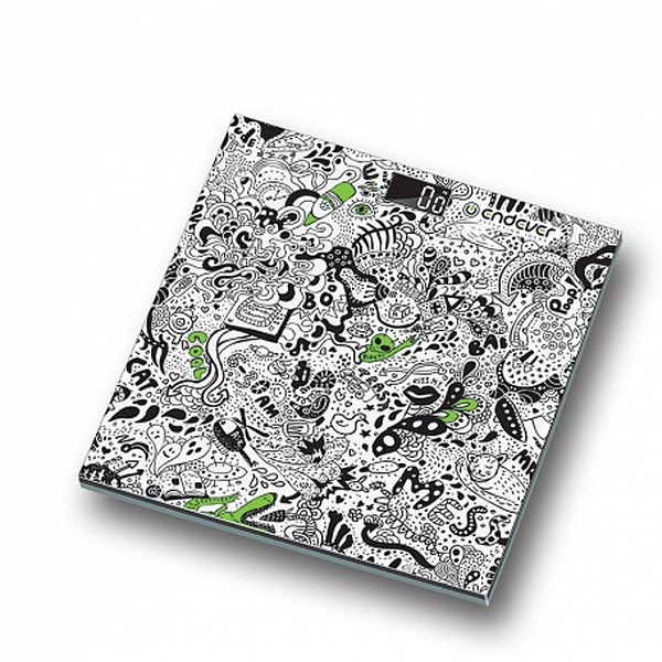 Напольные весы ENDEVER Aurora 547