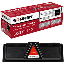 Картридж Sonnen SK-TK1140