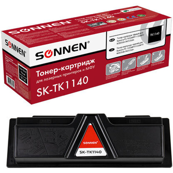 Картридж Sonnen SK-TK1140
