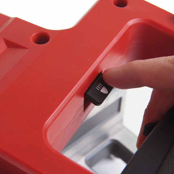 Торцовочная пила Milwaukee M18 FMS190-0 4933459619 (без АКБ и ЗУ)