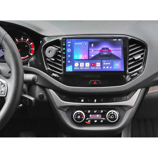 Рамка INCAR RLA-FC401 (LADA VESTA 2015+)