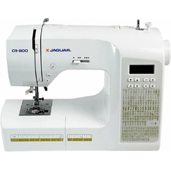 Швейная машина JAGUAR CR-800