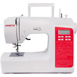 Швейная машина Janete 2720