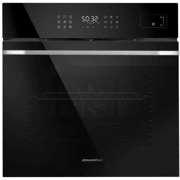 Духовой шкаф MAUNFELD EOEH7615STB