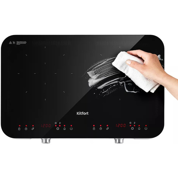 Индукционная плитка Kitfort KT-149