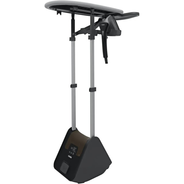 Отпариватель вертикальный POLARIS PGS 2850VA Turbosteam (графитовый)